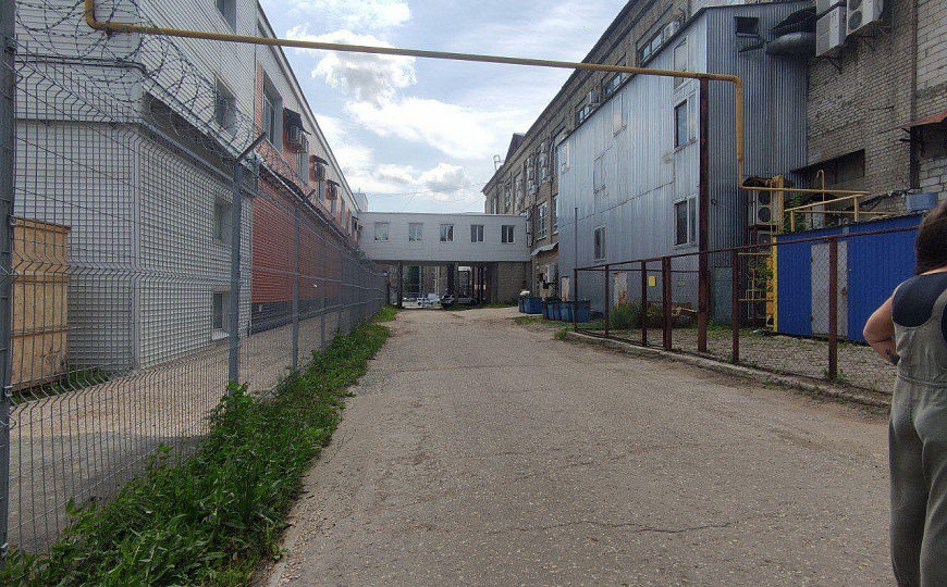 Склад-офис, 172 м2 фото