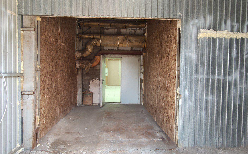 Склад-офис, 172 м2 фото