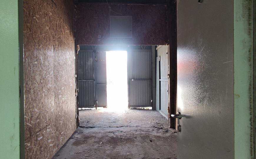 Склад-офис, 172 м2 фото