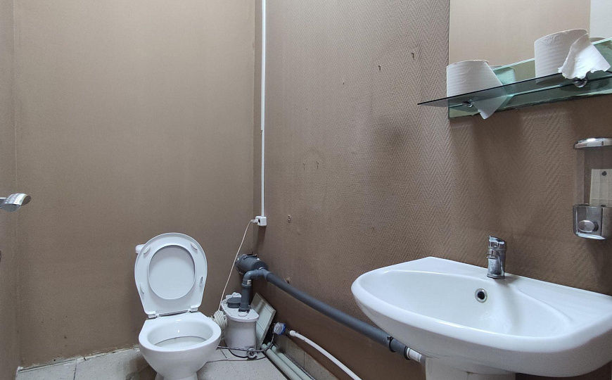 Склад-офис, 172 м2 фото