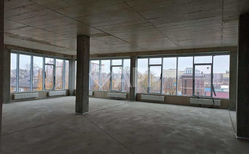 Сдаю здание, 1 100 м², Центральный район фото