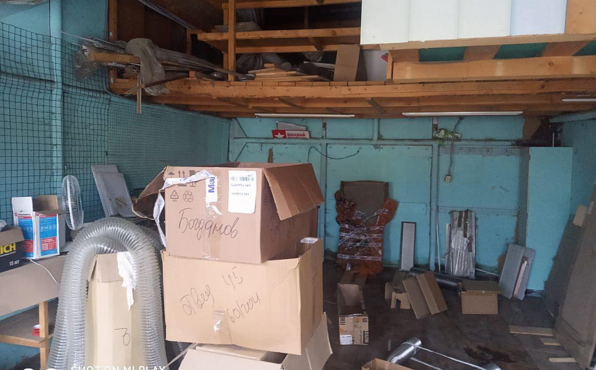 Сдам отдельно стоящее здание, 32 м² и 42 м² фото