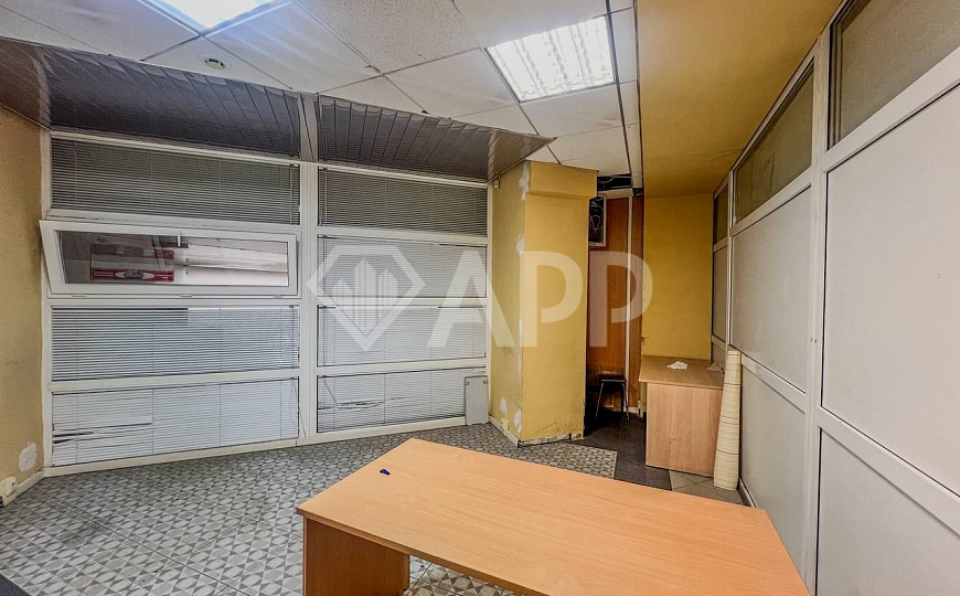 Сдам офис 35,3м² фото