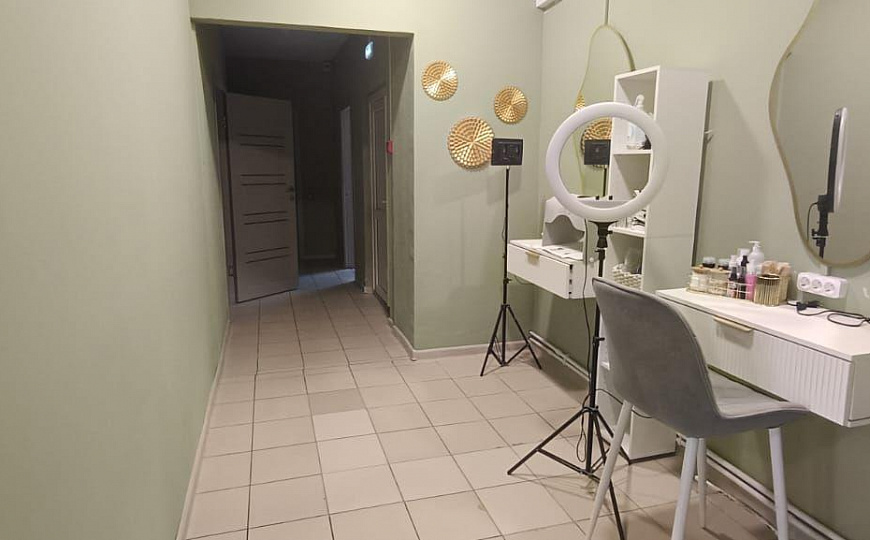 Сдам помещение свободного назначения, 116 м² фото