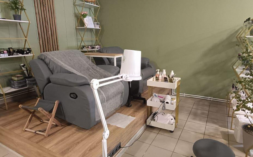 Сдам помещение свободного назначения, 116 м² фото