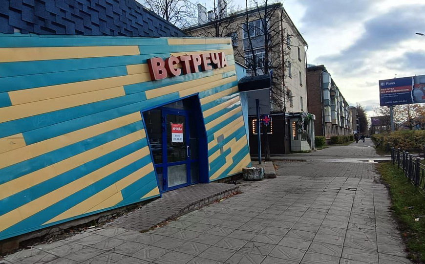 Сдам помещение свободного назначения, 116 м² фото