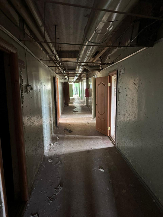 Сдается АБК в ОЭЗ Алабуга фото