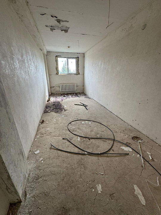 Сдается АБК в ОЭЗ Алабуга фото