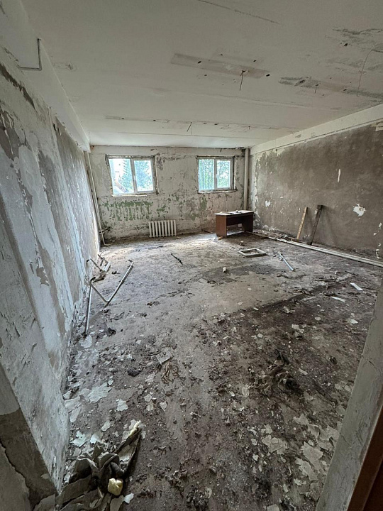 Сдается АБК в ОЭЗ Алабуга фото