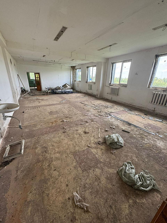 Сдается АБК в ОЭЗ Алабуга фото