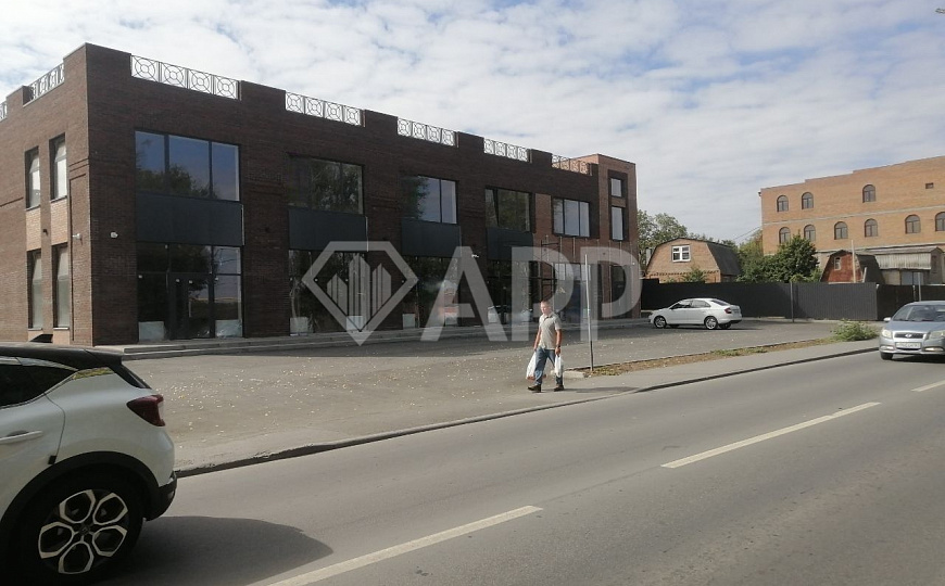 Помещение свободного назначения/Детский центр/Склад/Офис 485м2 фото