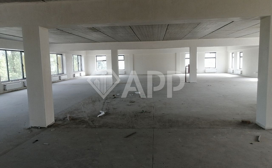 Помещение свободного назначения/Детский центр/Склад/Офис 485м2 фото