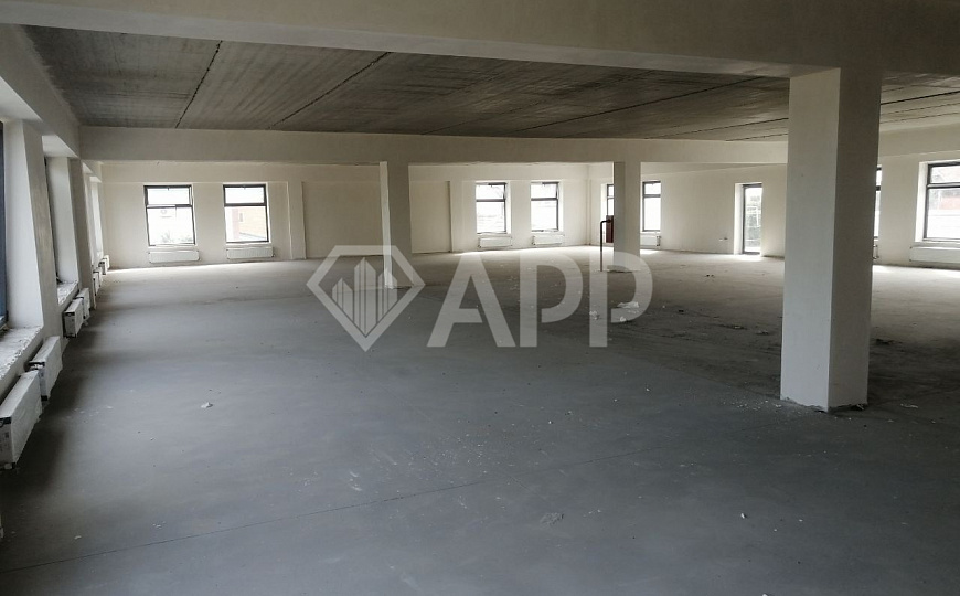 Помещение свободного назначения/Детский центр/Склад/Офис 485м2 фото