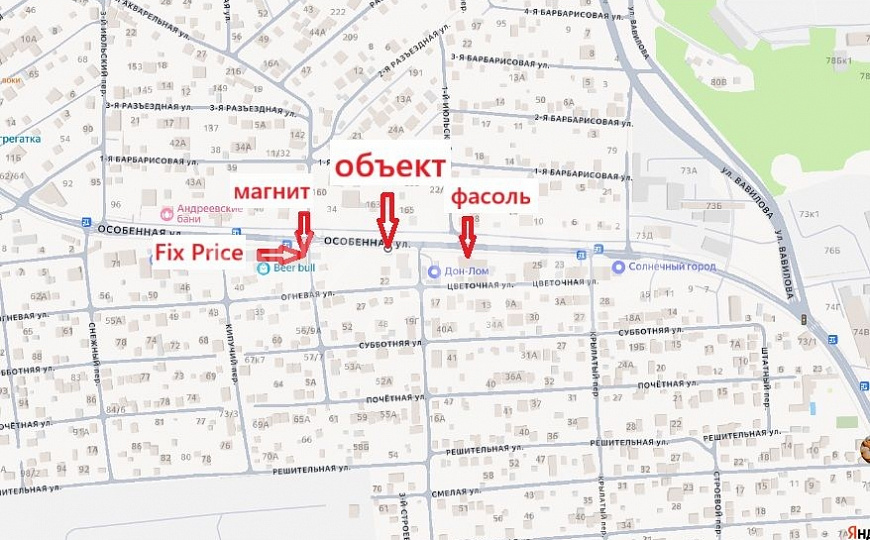 Помещение свободного назначения/Детский центр/Склад/Офис 485м2 фото