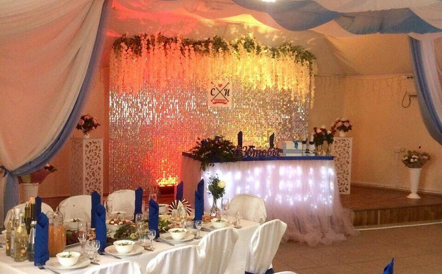 Бизнес-турбаза в пос. Новоягодное фото