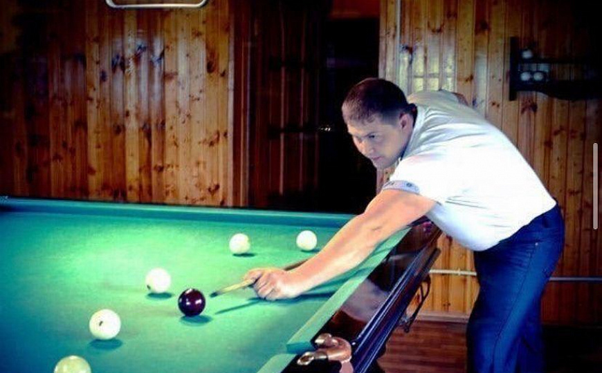 Бизнес-турбаза в пос. Новоягодное фото