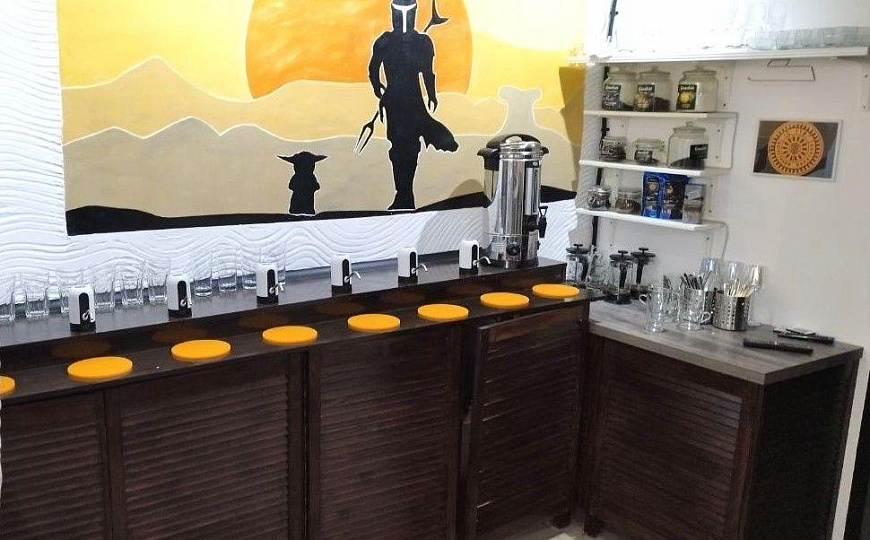 Помещение свободного назначения, 130 м2 фото