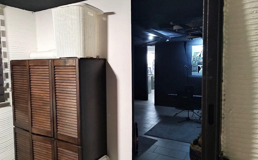 Помещение свободного назначения, 130 м2 фото