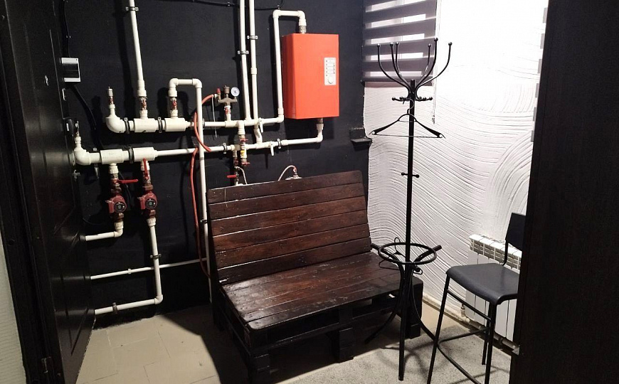 Помещение свободного назначения, 130 м2 фото