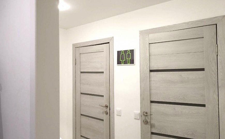 Помещение свободного назначения, 130 м2 фото