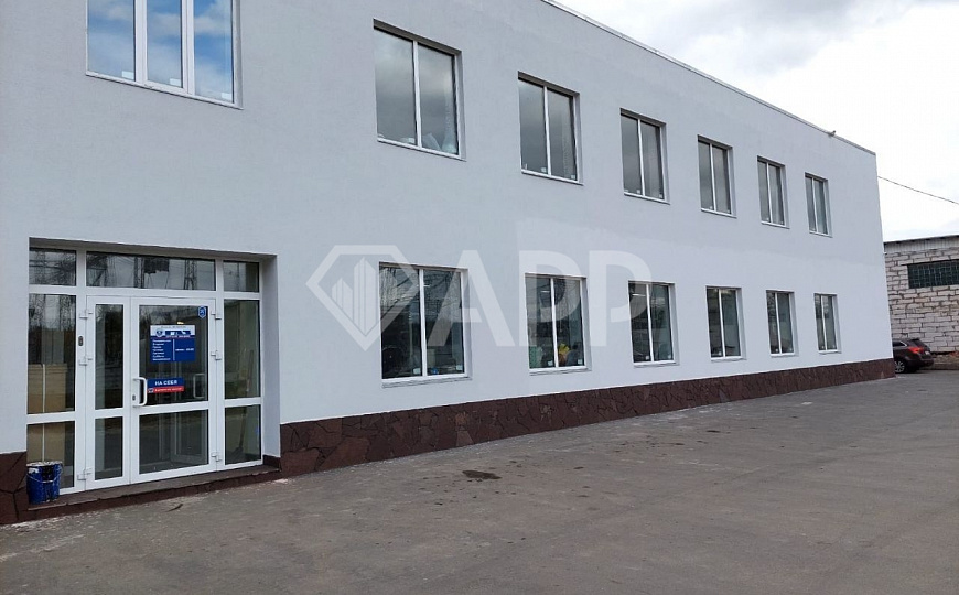 Помещение свободного назначения фото