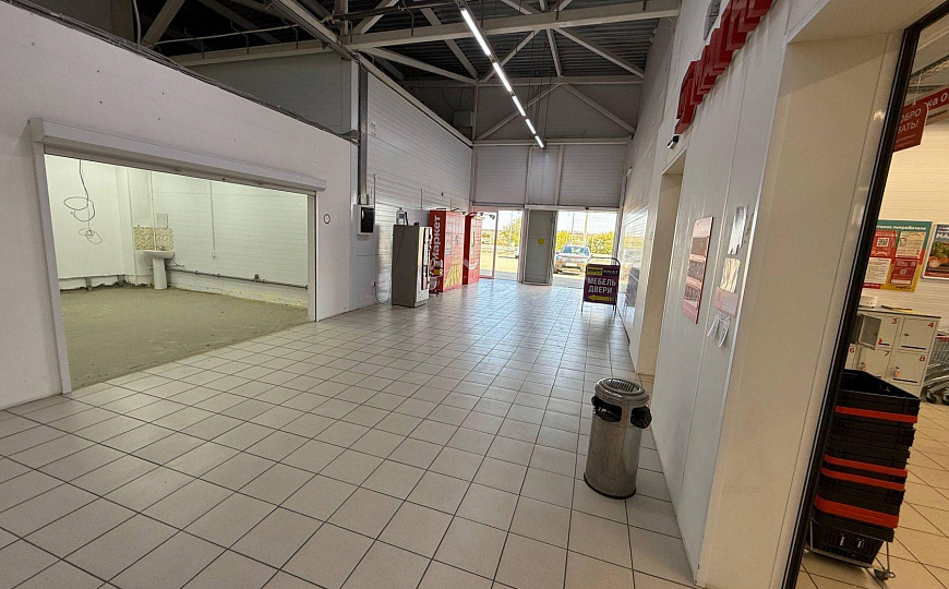 Магазин/Чижик/Магнит/40м2 и 60м2 фото