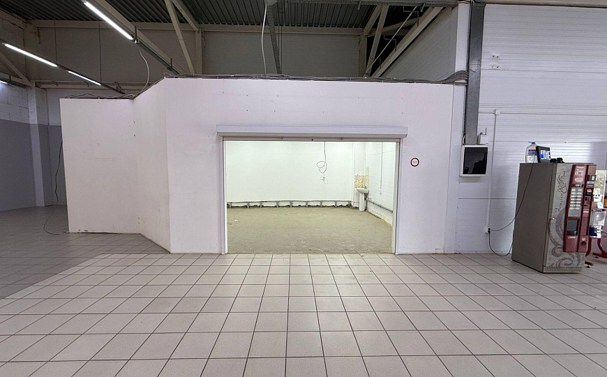 Магазин/Чижик/Магнит/40м2 и 60м2 фото