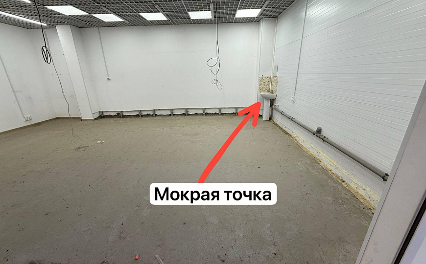 Магазин/Чижик/Магнит/40м2 и 60м2 фото
