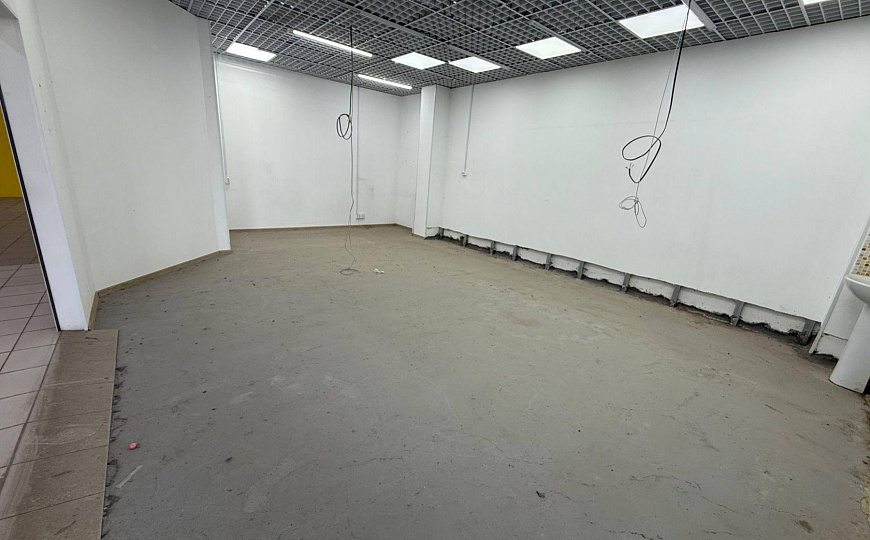 Магазин/Чижик/Магнит/40м2 и 60м2 фото