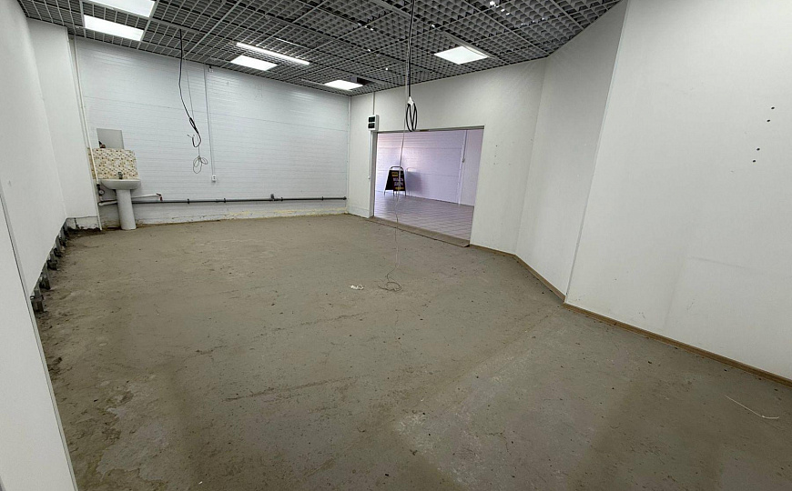 Магазин/Чижик/Магнит/40м2 и 60м2 фото