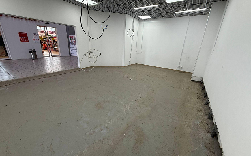 Магазин/Чижик/Магнит/40м2 и 60м2 фото