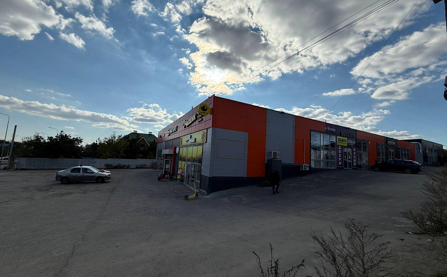 Магазин/Чижик/Магнит/40м2 и 60м2 фото