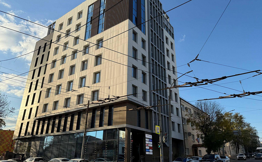 Сдам офисное помещение, 63 м² фото