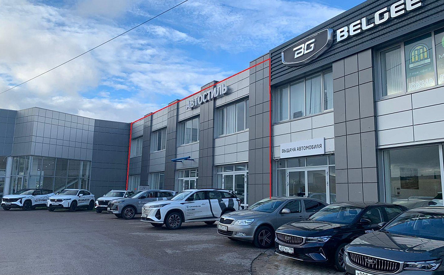 Сдам помещение свободного назначения, 250 м² фото