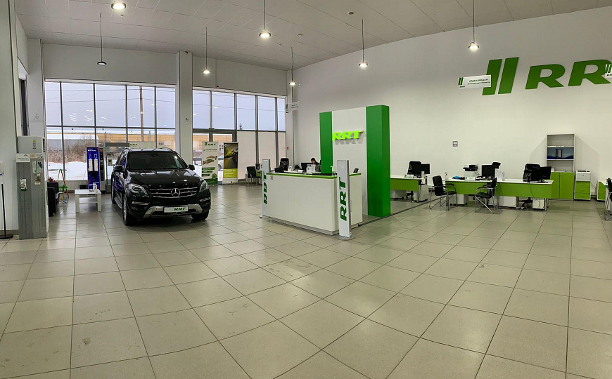 Сдаётся помещение свободного назначения, 1 330 м² фото