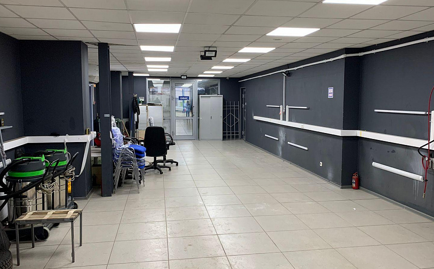 Сдаётся помещение свободного назначения, 1 330 м² фото