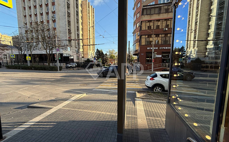Офис/БЦ Свобода/68,9м2 фото