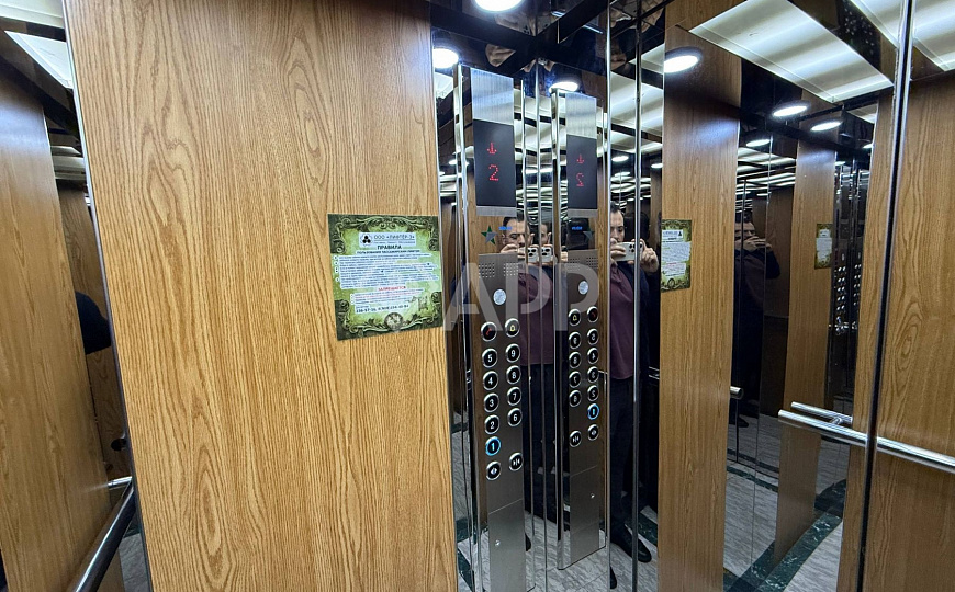 Офис/БЦ Свобода/68,9м2 фото