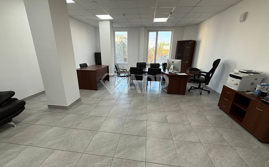 Офис/БЦ Свобода/68,9м2 фото