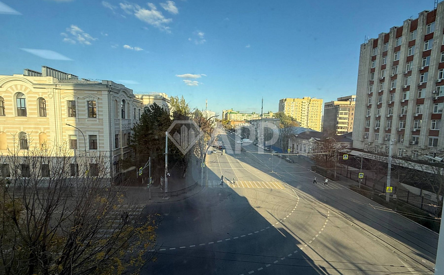 Офис/БЦ Свобода/68,9м2 фото