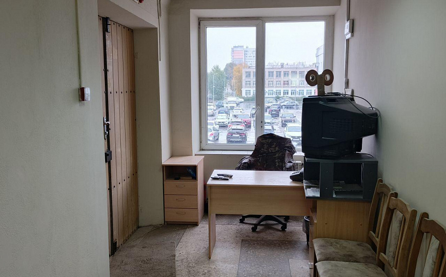 Помещение под офис/магазин/склад от собственника фото
