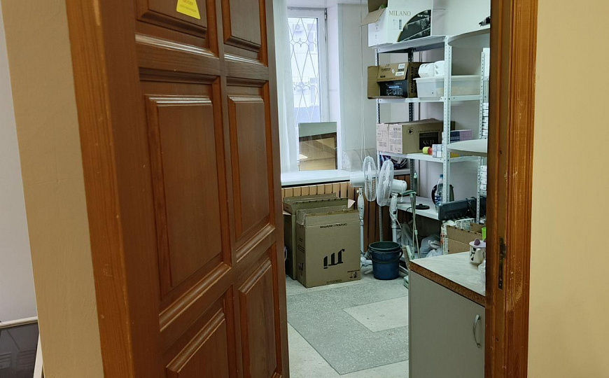 Помещение под офис/магазин/склад от собственника фото