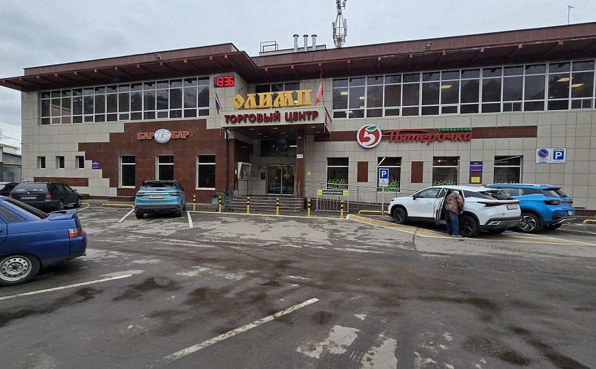 Сдам помещение свободного назначения, 150 м² фото