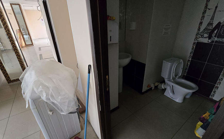 Сдам помещение свободного назначения, 150 м² фото