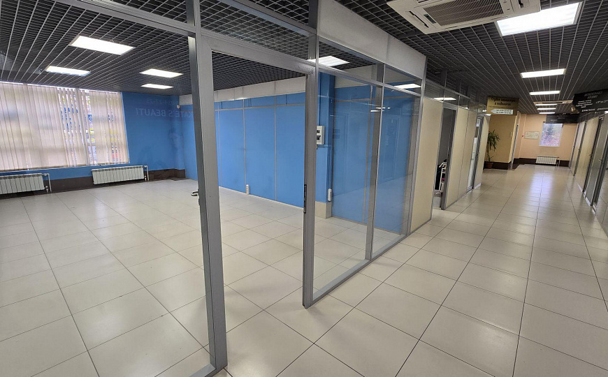 Сдам помещение свободного назначения, 48 м² фото