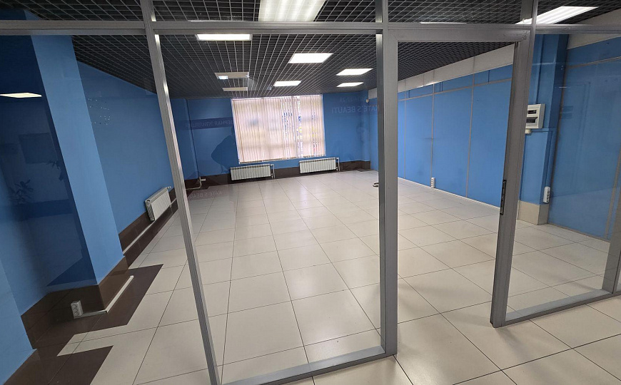 Сдам помещение свободного назначения, 48 м² фото