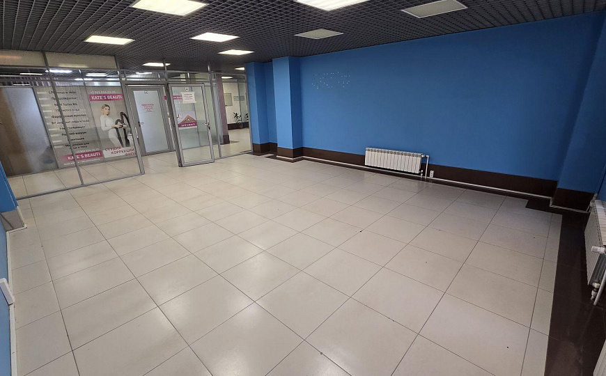 Сдам помещение свободного назначения, 48 м² фото