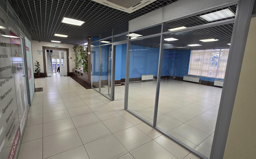 Сдам помещение свободного назначения, 48 м² фото