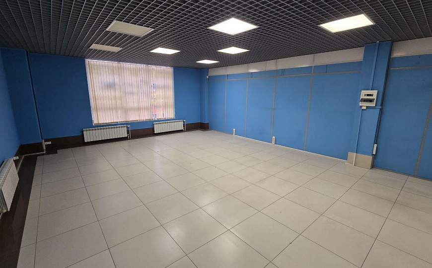 Сдам помещение свободного назначения, 48 м² фото
