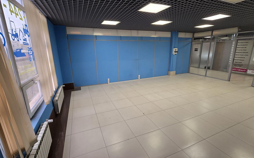 Сдам помещение свободного назначения, 48 м² фото